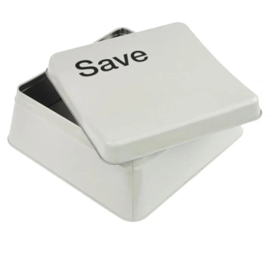 Save" metal case in the shape of a computer key Bitu Gift Shop