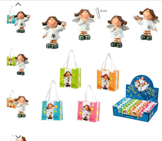 Guardian Angels Bitu Gift Shop