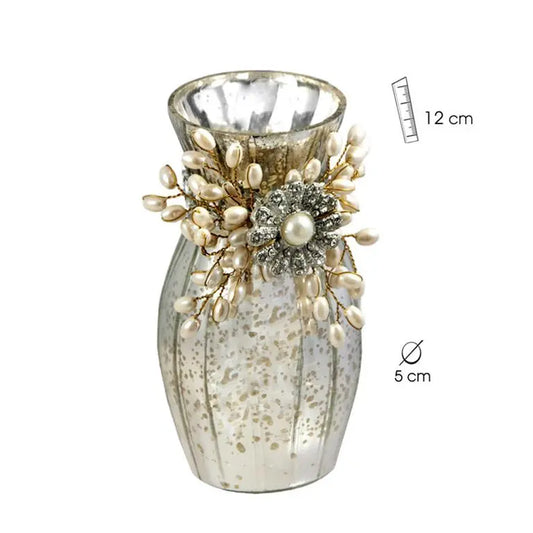 VIOLET SILVER CRYSTAL Bitu Gift Shop