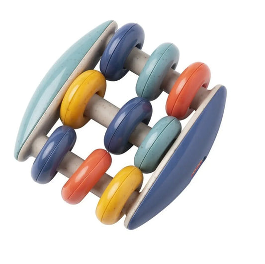 Abacus Rattle Bitu Gift Shop