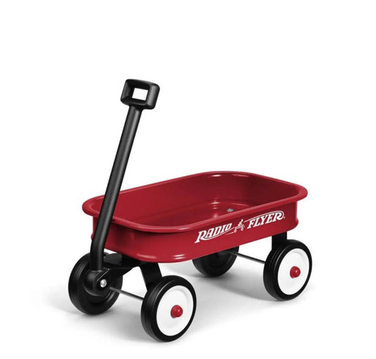 Radio flyer Wheelbarrow Bitu Gift Shop