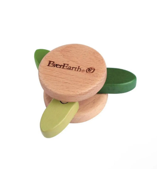 Leaf Rattle - FHE Bitu Gift Shop