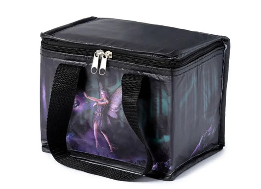 RPET Cool Bag Lunch Bag Natasha Faulkner Dark Fairy Bitu Gift Shop