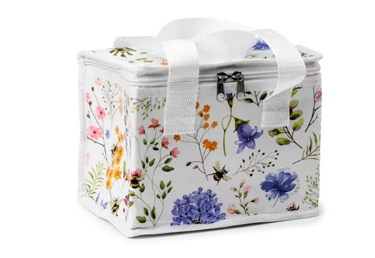 RPET Cool Bag Lunch Bag Nectar Meadows Bitu Gift Shop