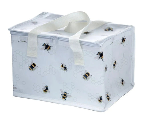 Picnic Cool Bag - The Nectar Meadows Bees Bitu Gift Shop