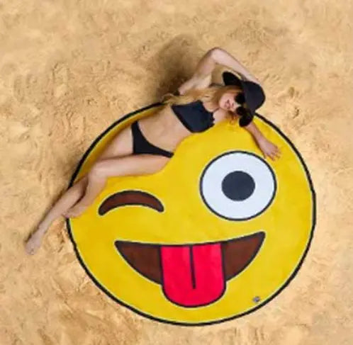 BEACH TOWEL Bitu Gift Shop