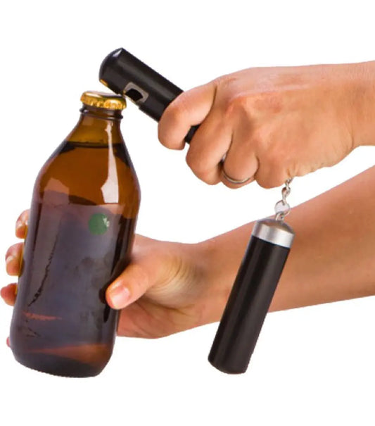 NUNCHUCK OPENER Bitu Gift Shop