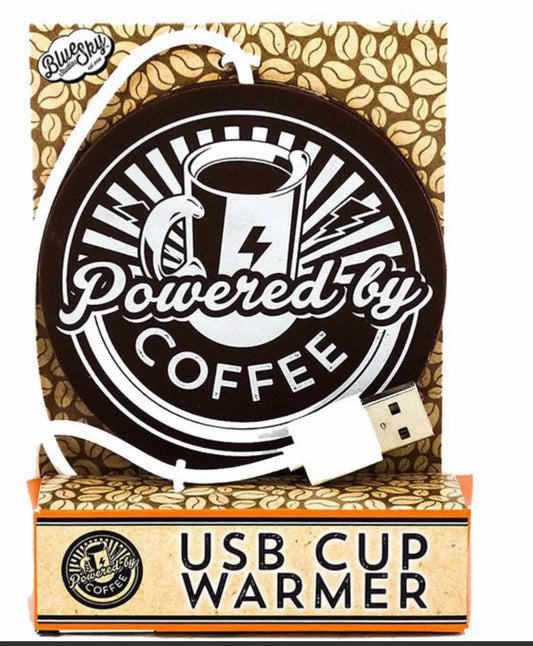 USB COFFEE CUPS Bitu Gift Shop
