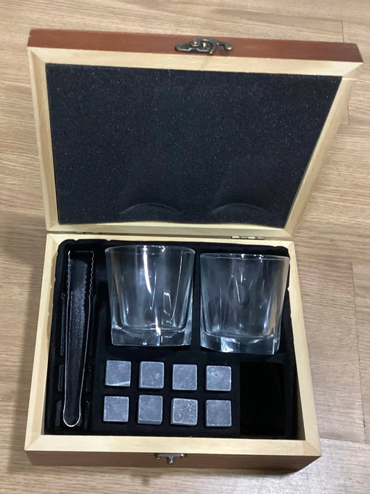 Whiskey set Bitu Gift Shop