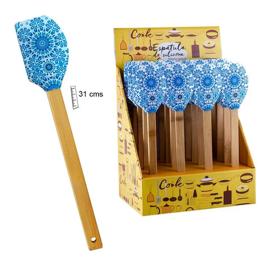 ARABESQUE SPATULA Bitu Gift Shop
