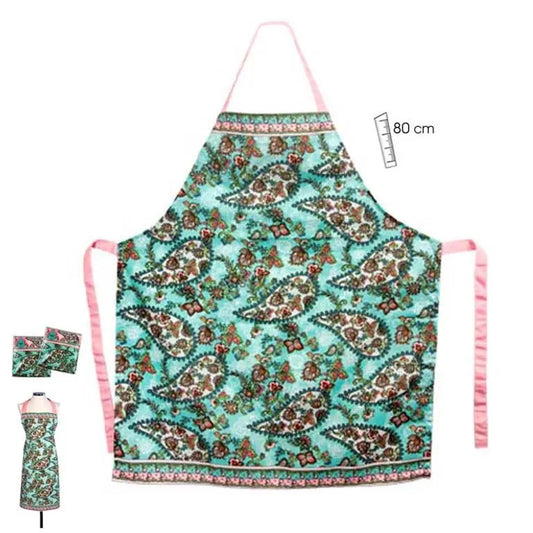 PACHAMAMA APRON Bitu Gift Shop