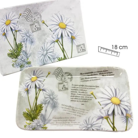 TRAY DAISIES Bitu Gift Shop