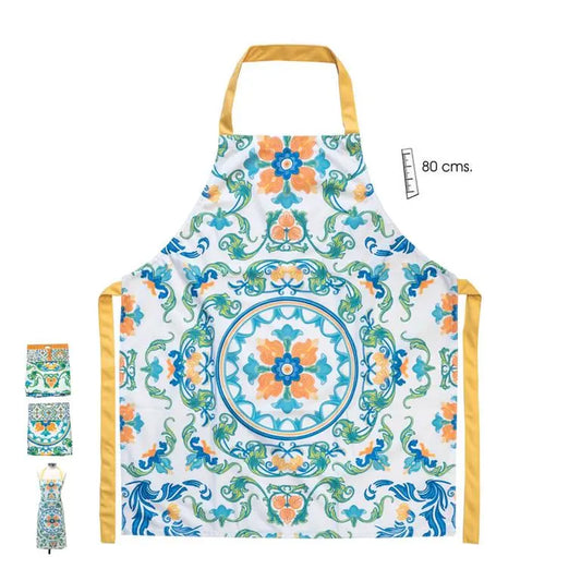 NATURAL APRON Bitu Gift Shop