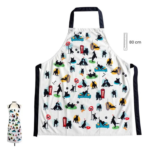 DOG APRON Bitu Gift Shop