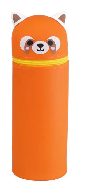 Adorable Animals Silicone Case Adoramals Red Panda Bitu Gift Shop