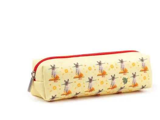 Hocus Pocus Lisa Parker Cat Case Bitu Gift Shop