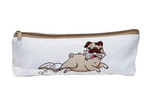 Pug Carlino Dog Case Bitu Gift Shop
