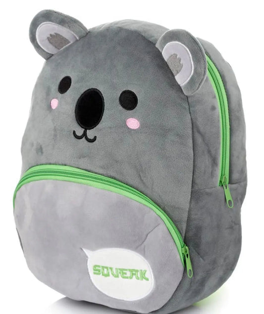 Adoramals Koala Plush Rucksack Backpack Bitu Gift Shop