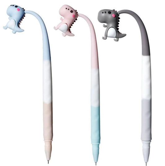 Dinosauria Fine Tip Pen Bitu Gift Shop