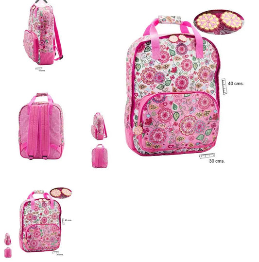 PRINTEMPS BACKPACK Bitu Gift Shop