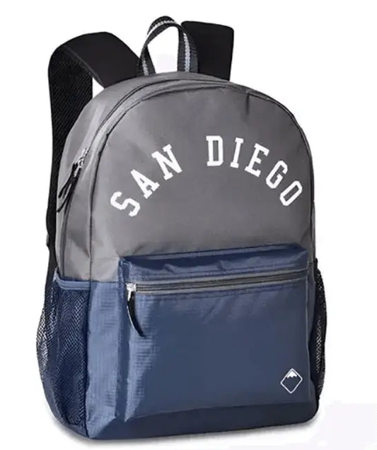 Clio Style Backpack Bitu Gift Shop