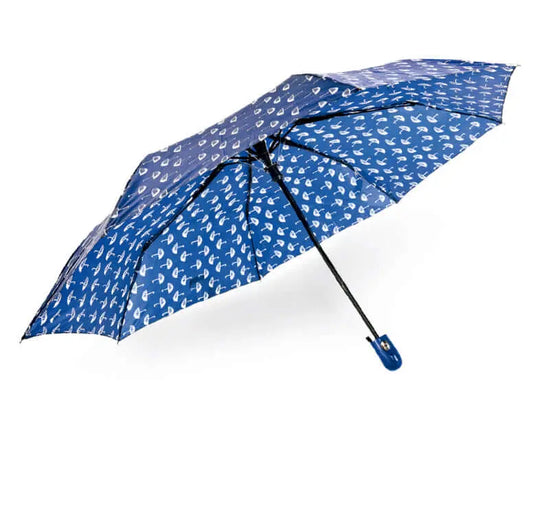 Automatic Umbrella Bitu Gift Shop