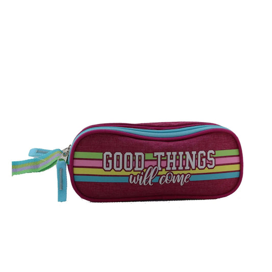 Clio Style Pencil Case Bitu Gift Shop