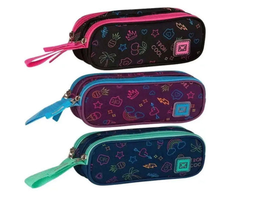 Clio Juvenile Double Case Bitu Gift Shop