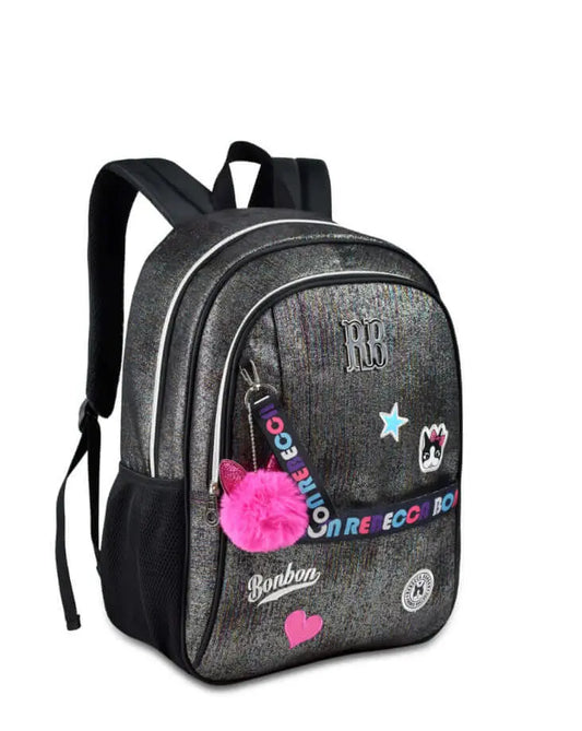 Rebecca Bonbon Backpack Bitu Gift Shop