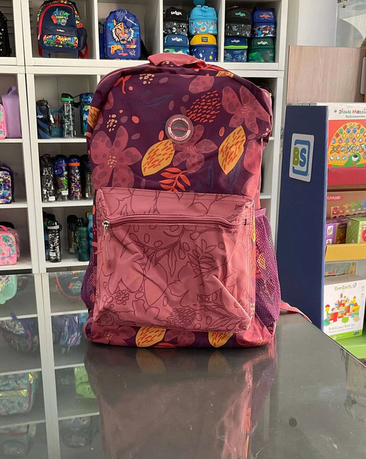 Clio Style Backpack Bitu Gift Shop