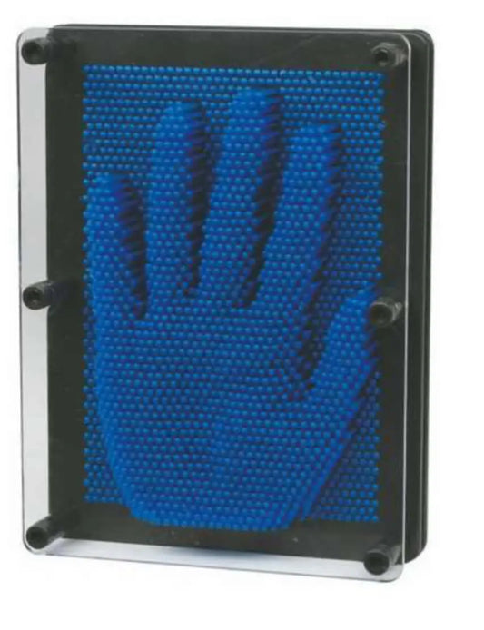 BLUE NAILS MOULD Bitu Gift Shop