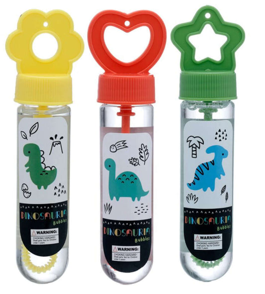 Dinosauria Jr Bubbles