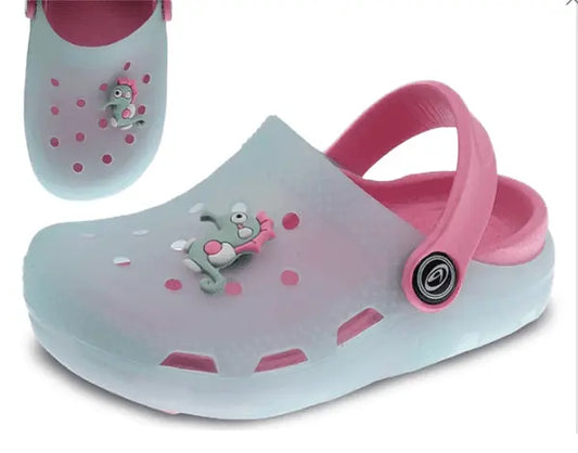 Non-Slip Baby Clogs – Safe, Comfy & Easy for Little Feet Bitu Gift Shop
