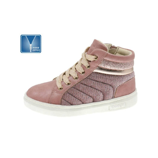 Casual Boots Girls Bitu Gift Shop