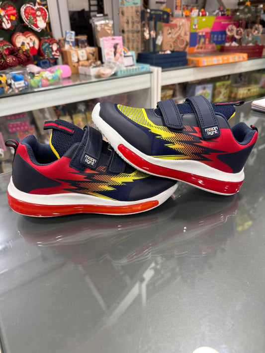 ZAPATOS CON LUCES Bitu Gift Shop