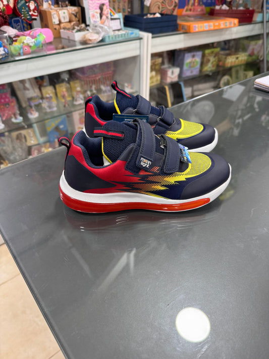 ZAPATOS CON LUCES Bitu Gift Shop