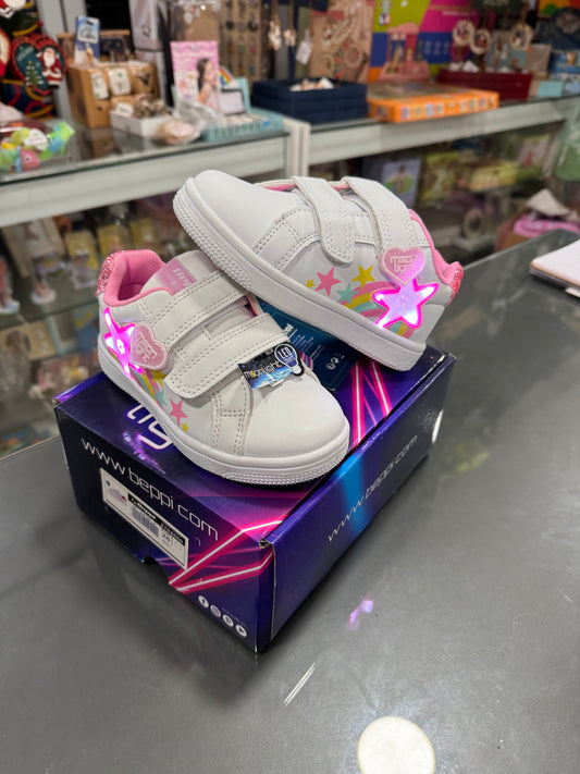 zapatos con luces Bitu Gift Shop