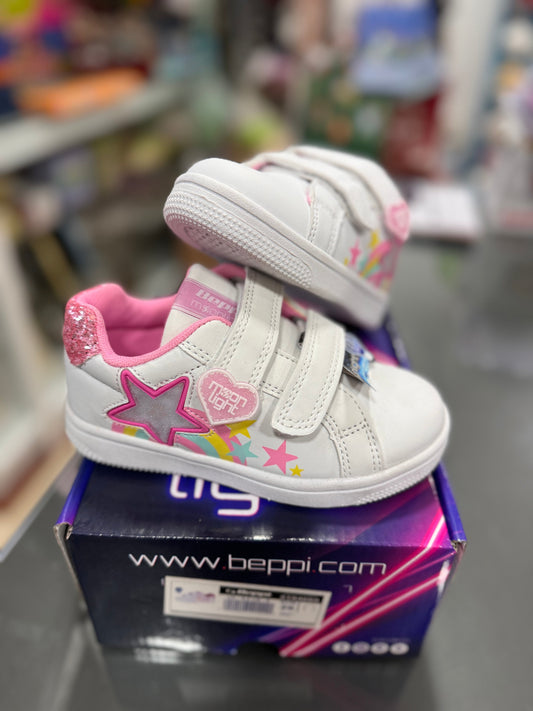 zapatos con luces Bitu Gift Shop