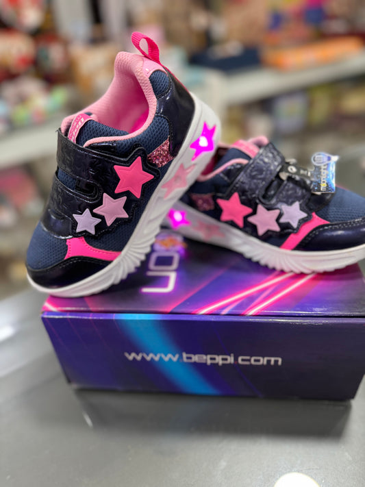 zapatos con luces Bitu Gift Shop