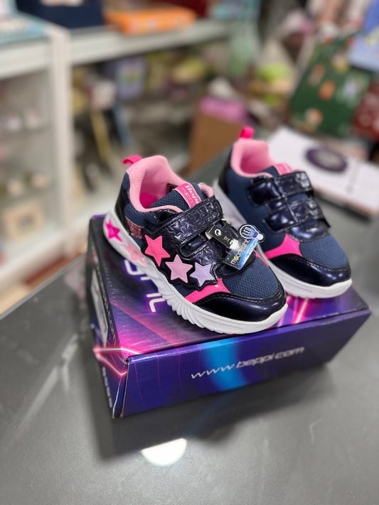 zapatos con luces Bitu Gift Shop