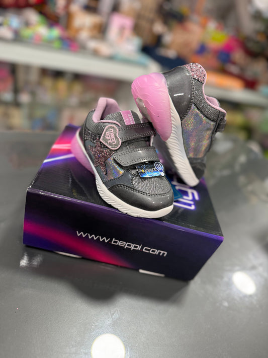 zapatos con luces Bitu Gift Shop