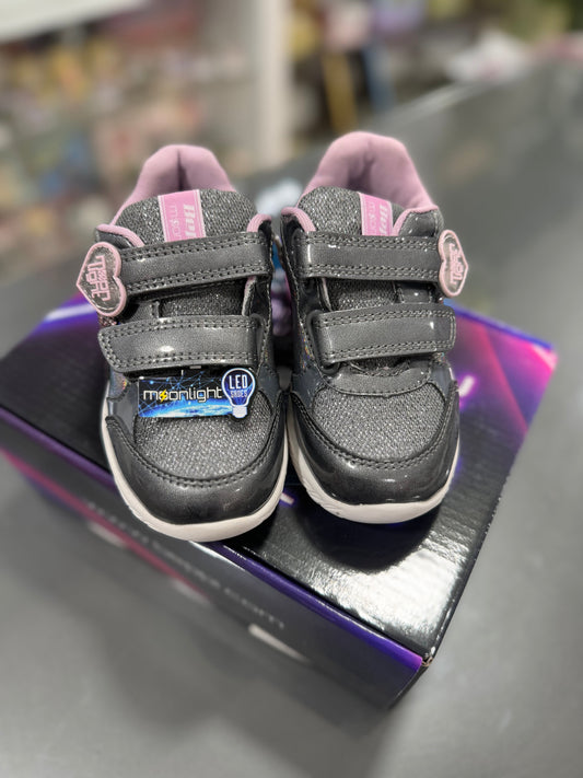 zapatos con luces Bitu Gift Shop