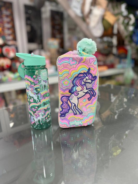 Limitless Pocket Character Pencil Case Bitu Gift Shop