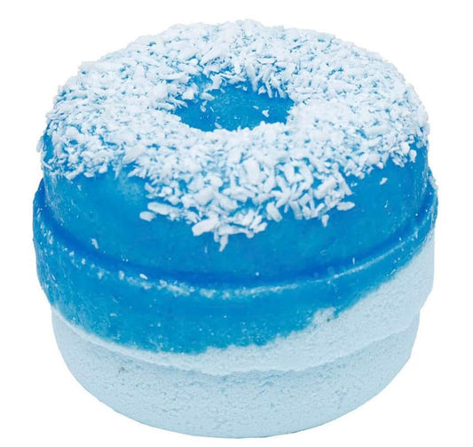Bombas de Baño con Forma de Donut -Arándanos Bitu Gift Shop