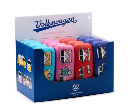 Estuche para Gafas Caravana Volkswagen Camper VW T1 Bitu Gift Shop