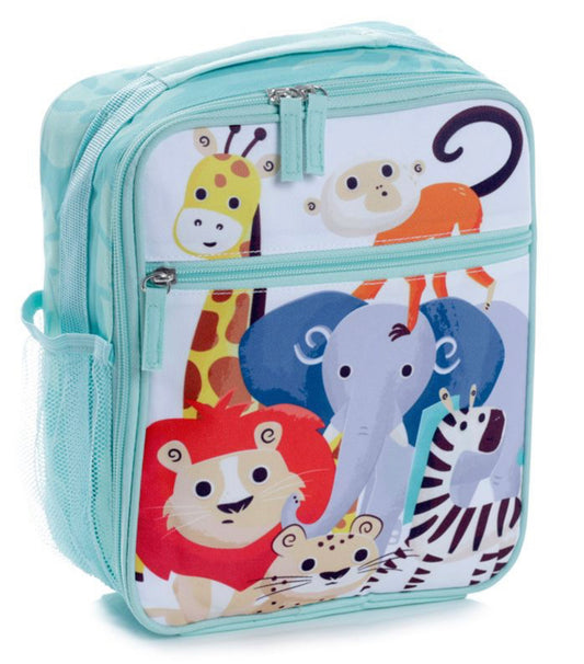 Bolsa Refrigerante Neverita Infantil - Anilamesdel Zoo Zooniverso