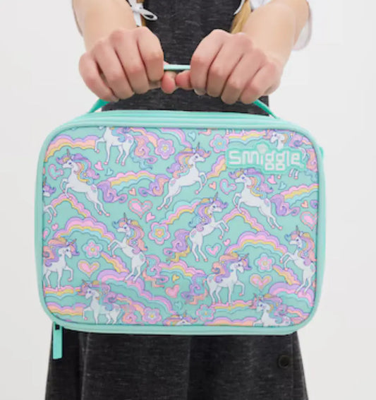 Limitless Oblong Attach Id Lunchbox Bitu Gift Shop