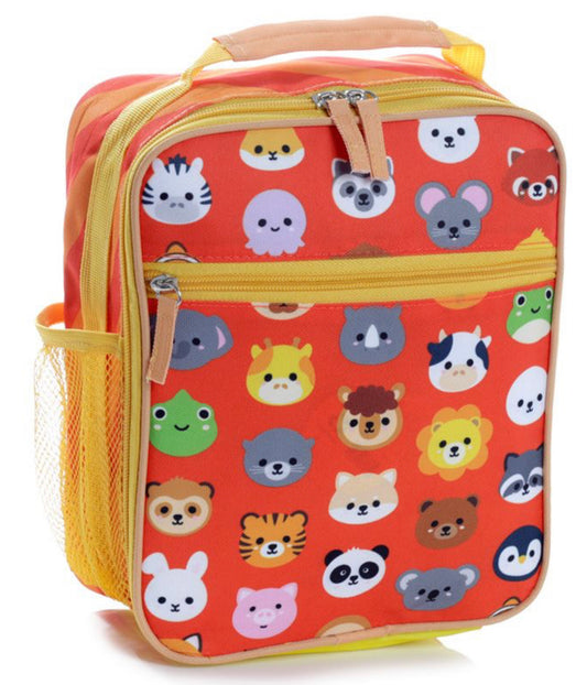 Bolsa Refrigerante Neverita Infantil - AnimalesAdorables Adoramals