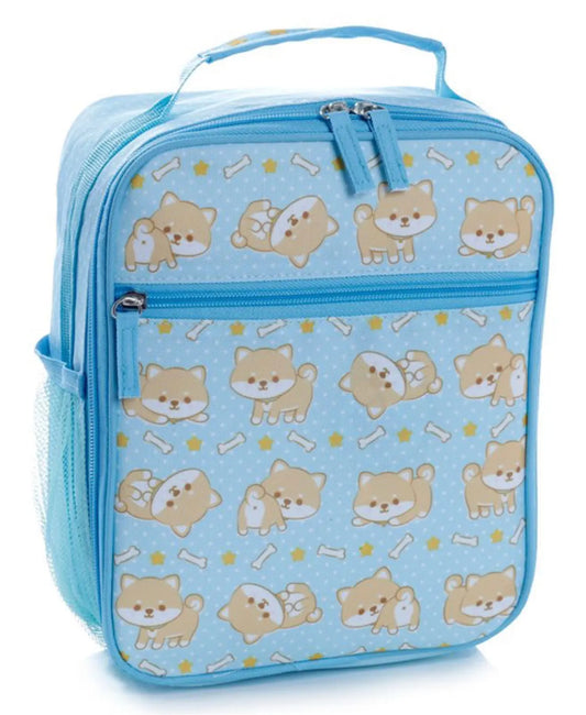 Bolsa Refrigerante Neverita Infantil - PerroShiba Inu Animales Adorables Adoramals Bitu Gift Shop