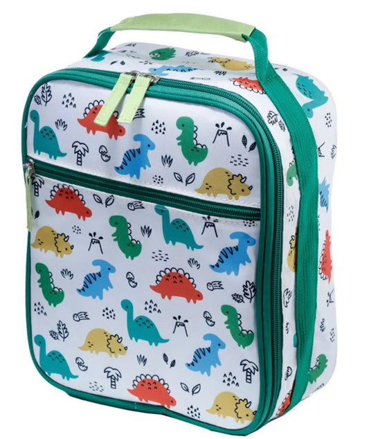 Bolsa Refrigerante Neverita Infantil -Dinosaurio Dinosauria Jr Bitu Gift Shop